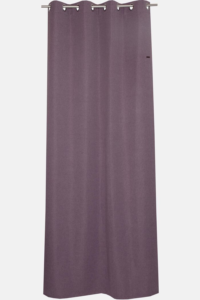 Curtains & Rollos