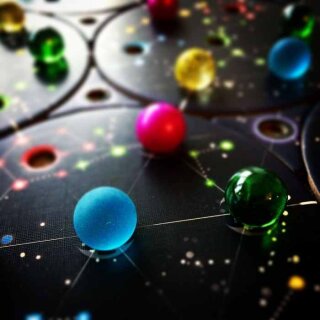 Stellium (Multilingual)