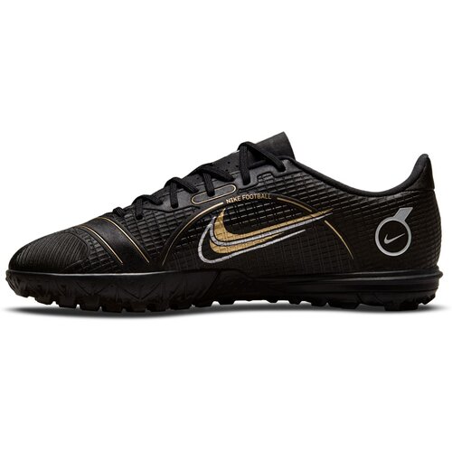 KINDER FUSSBALL-HARTPLATZSCHUHE JR VAPOR 14 ACADEMY TF
