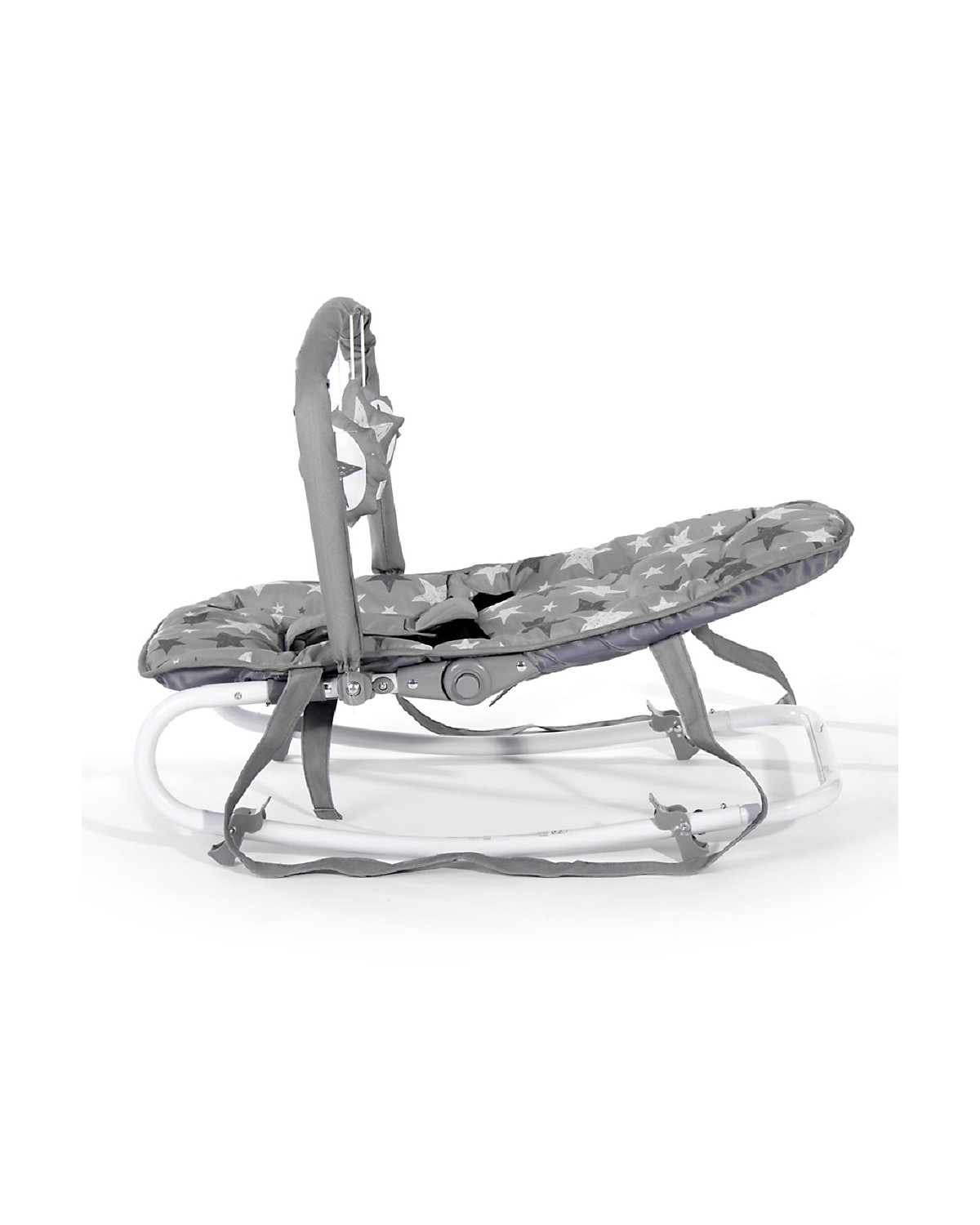 Babywippe Eliza Spielbogen Babywippen