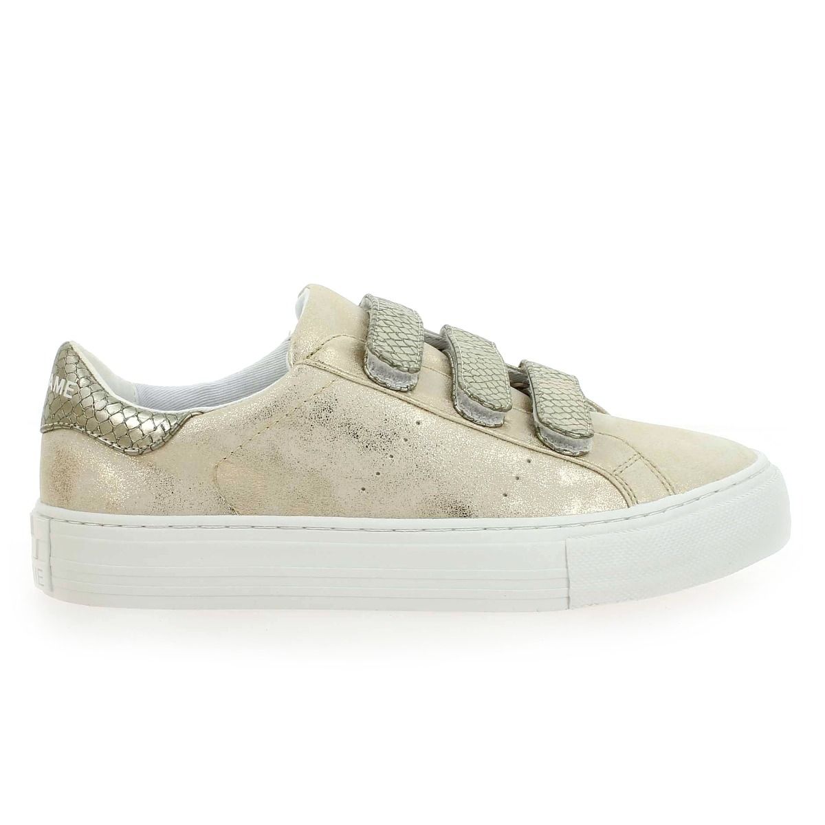 No Name  ARCADE STRAPS GLOOM REPTIL - or