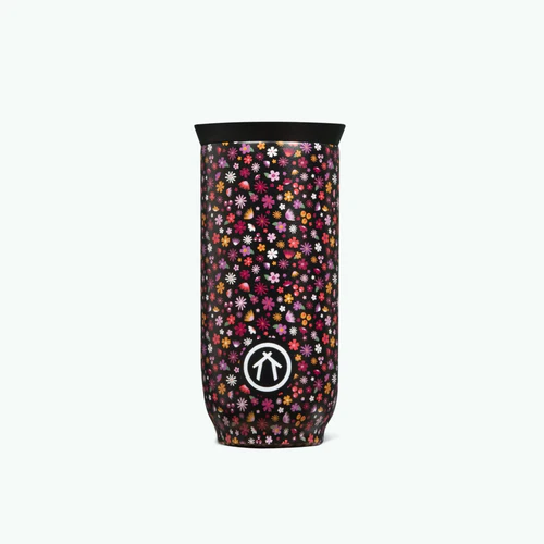 540ml Mug Black Punching Bag