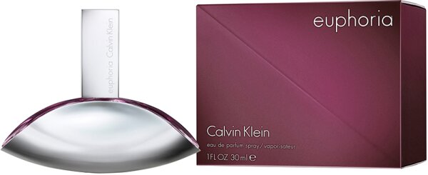 Calvin Klein Euphoria Eau de Parfum