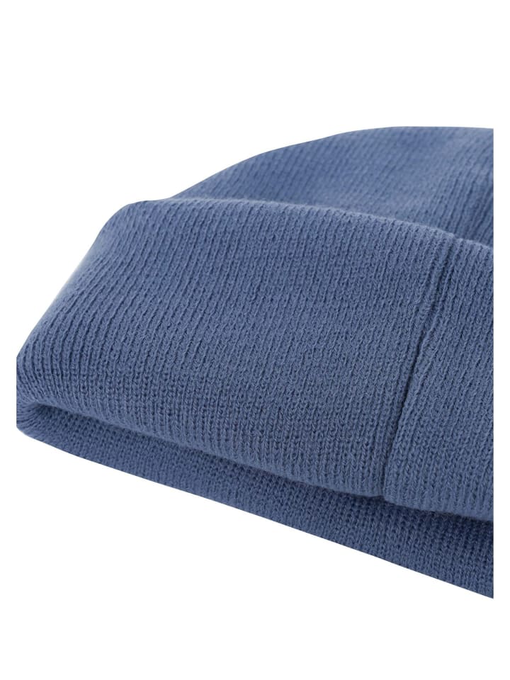 SCHIETWETTER Wintermütze Beanie in rauchblau günstig kaufen onesize
