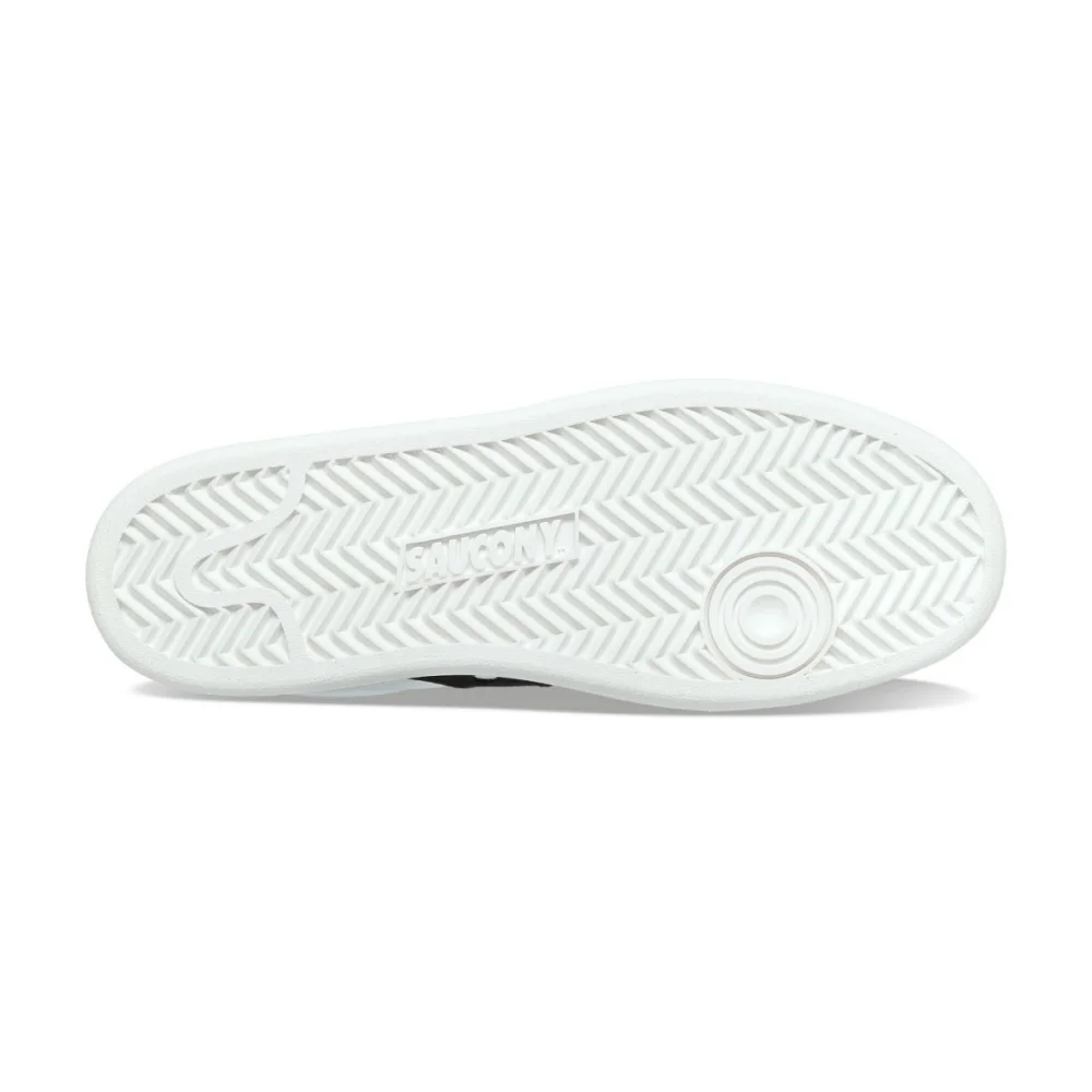 Saucony Jazz Court S70759-1 / weiss