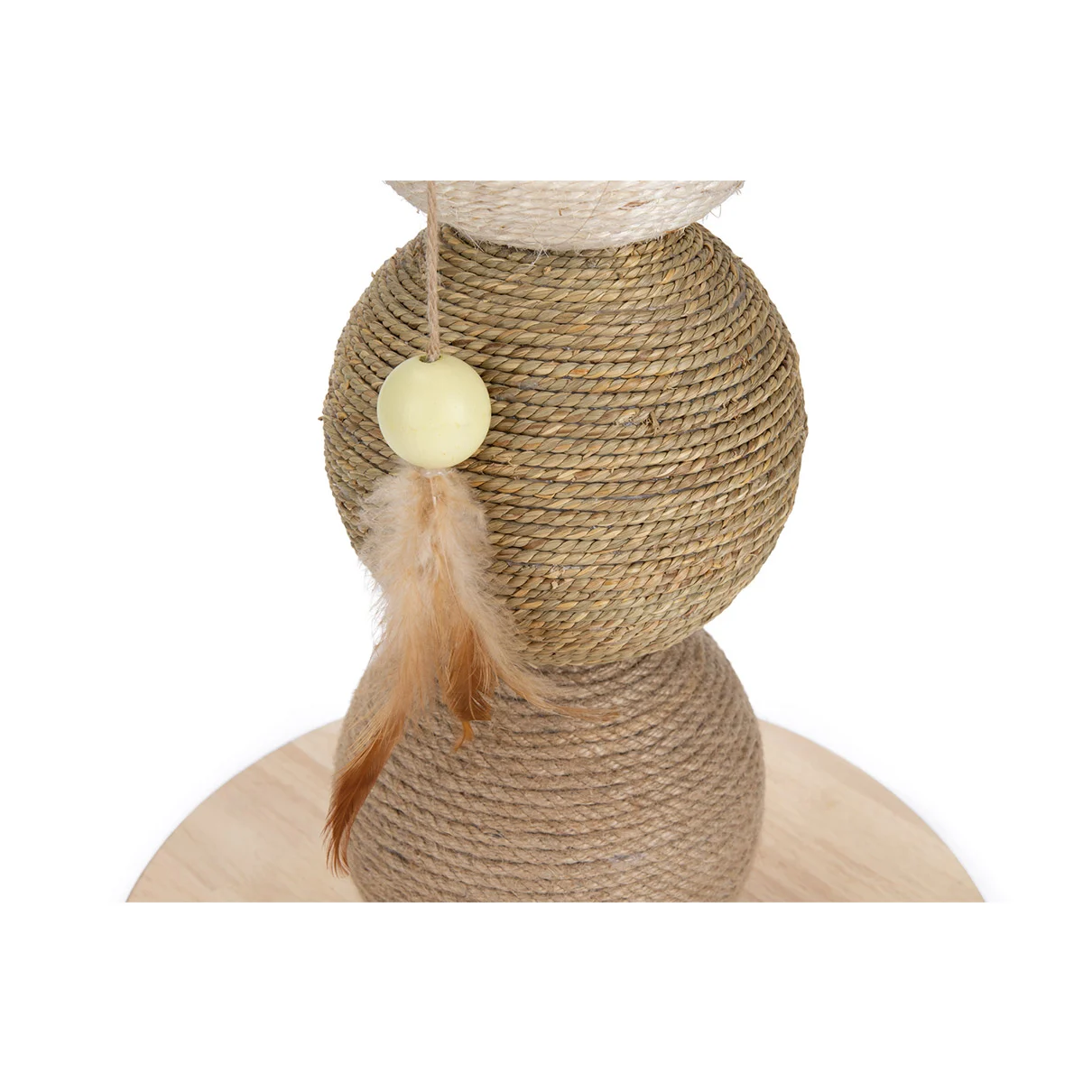 Designed by Lotte Holz Kratzbälle Elio kaufen