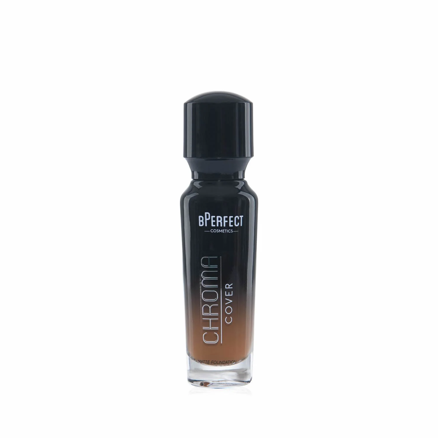 Viso Chroma Cover Matte Foundation - tekući puder