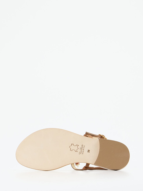 Sandalette-12602890007 Konstantin Starke