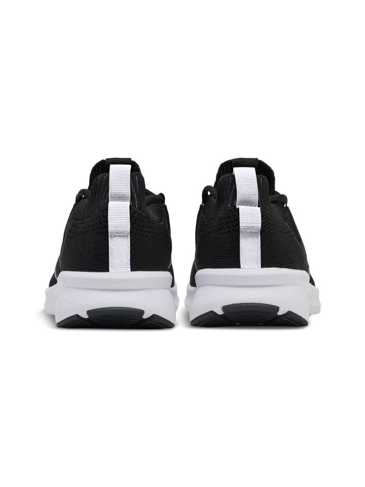 Hummel Hummel Schnürsenkel Sneaker Flow Seamless Erwachsene in BLACK günstig kaufen