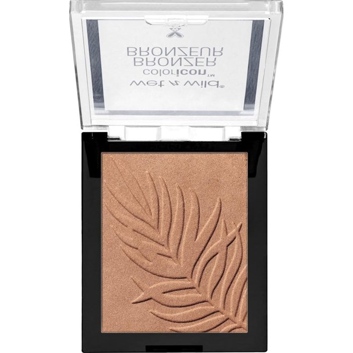 Bronzer
