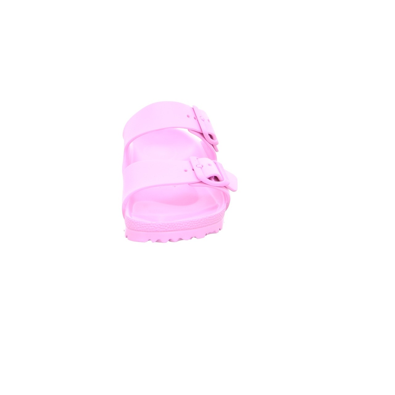 BIRKENSTOCK Komfort Sandalen lila/pink Arizona