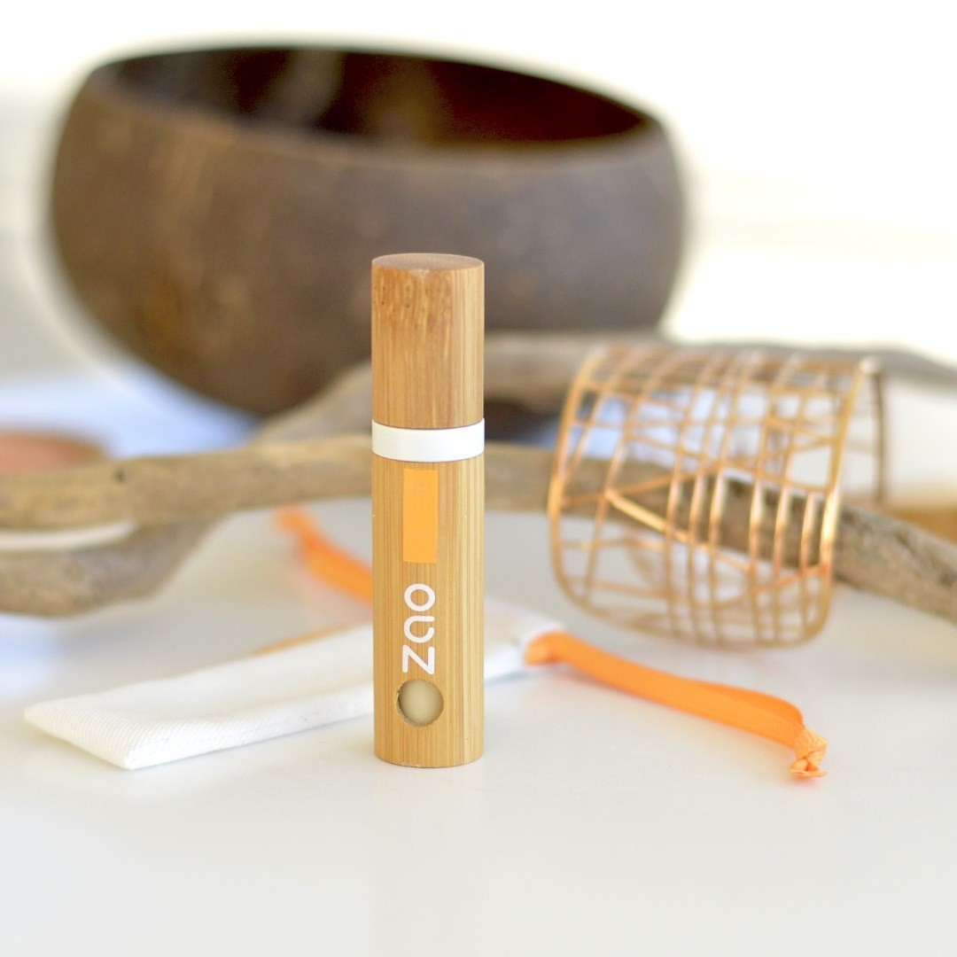 ZAO Eye Primer Fluid