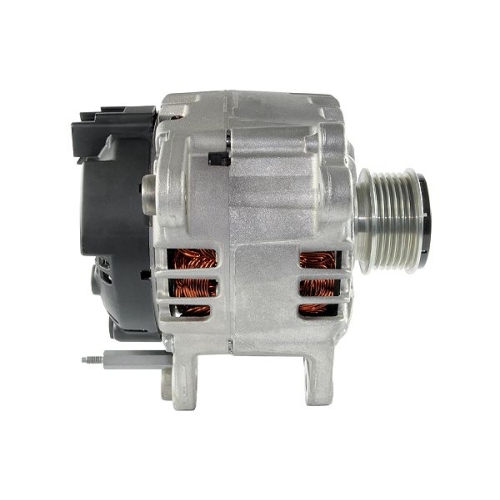 FRIESEN Lichtmaschine Skoda, VW 9090569 - ATU