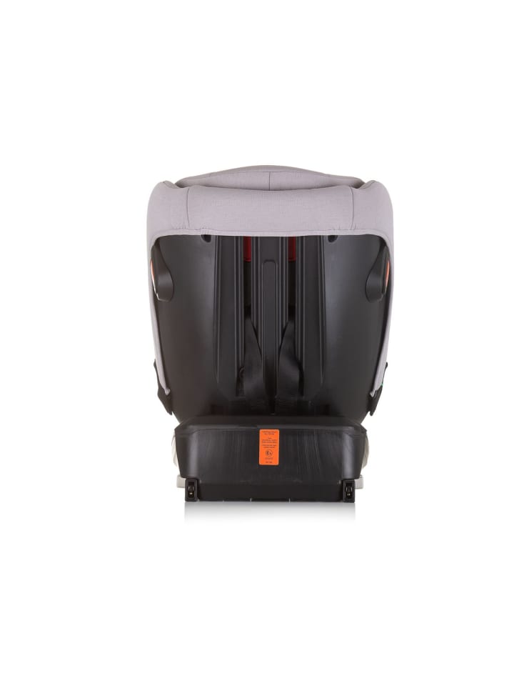 Chipolino Kindersitz Tourino i-Size in grau günstig kaufen onesize