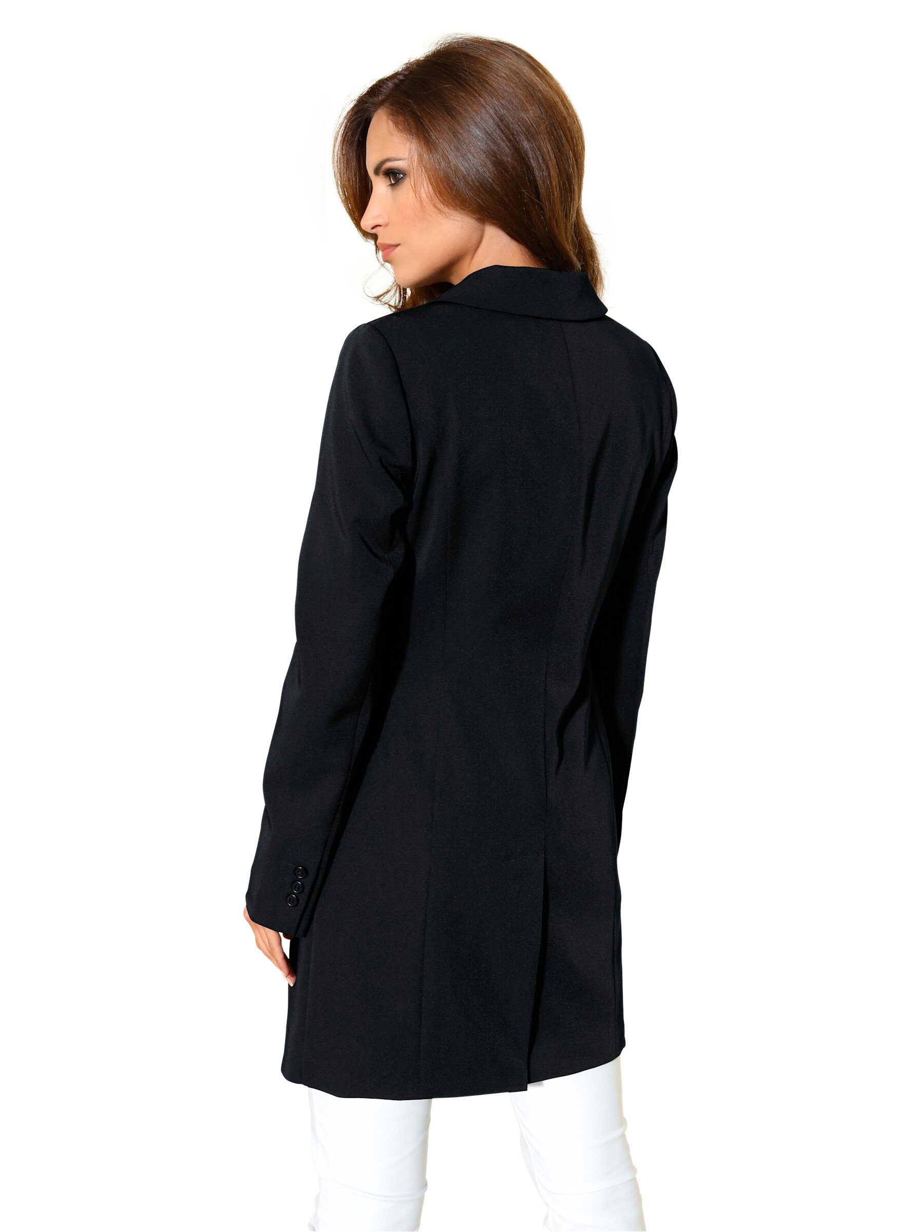 heine Blusenblazer