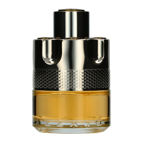 Azzaro Wanted Eau de Toilette 100 ml