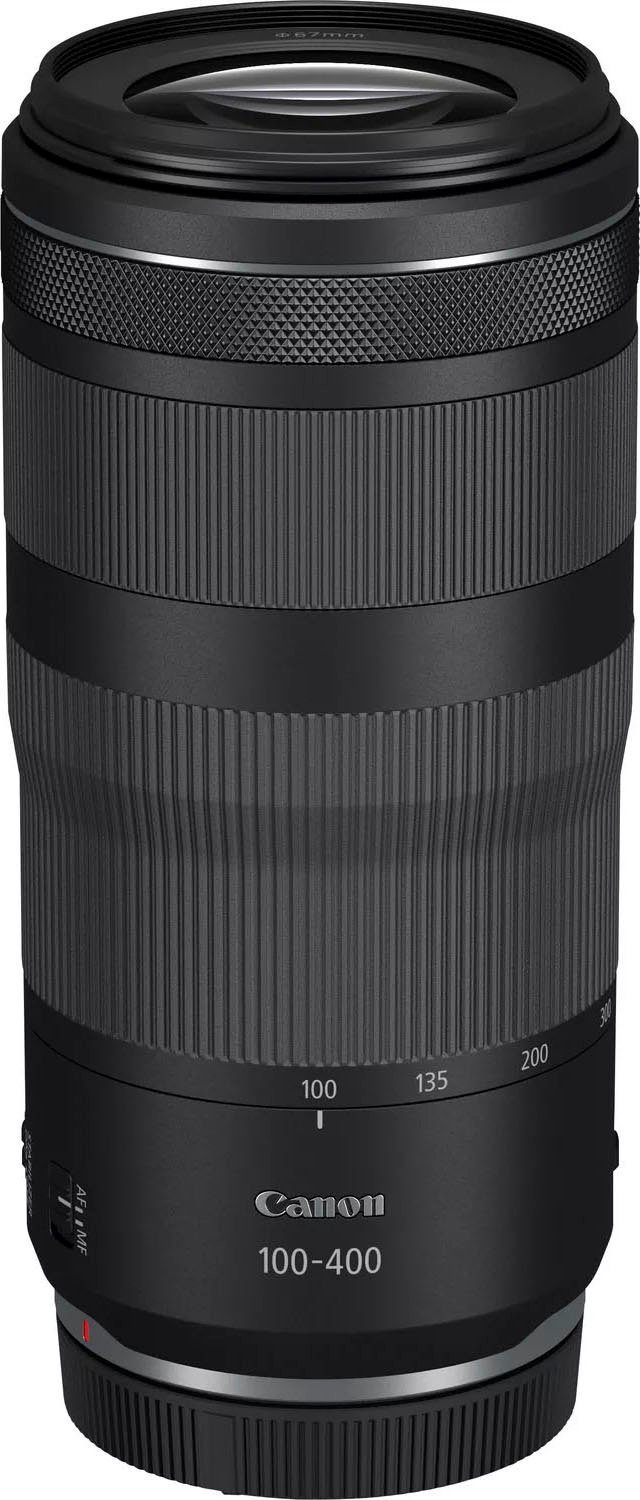 Canon RF 100-400mm F5.6-8 IS USM Objektiv