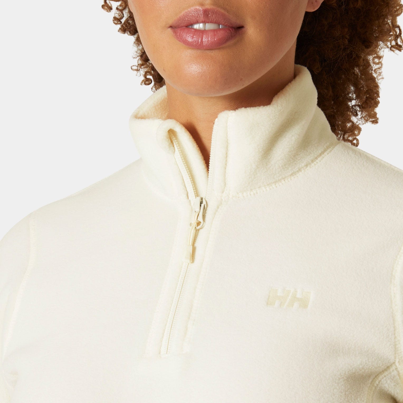 Women's Daybreaker 1/2 Zip Fleece