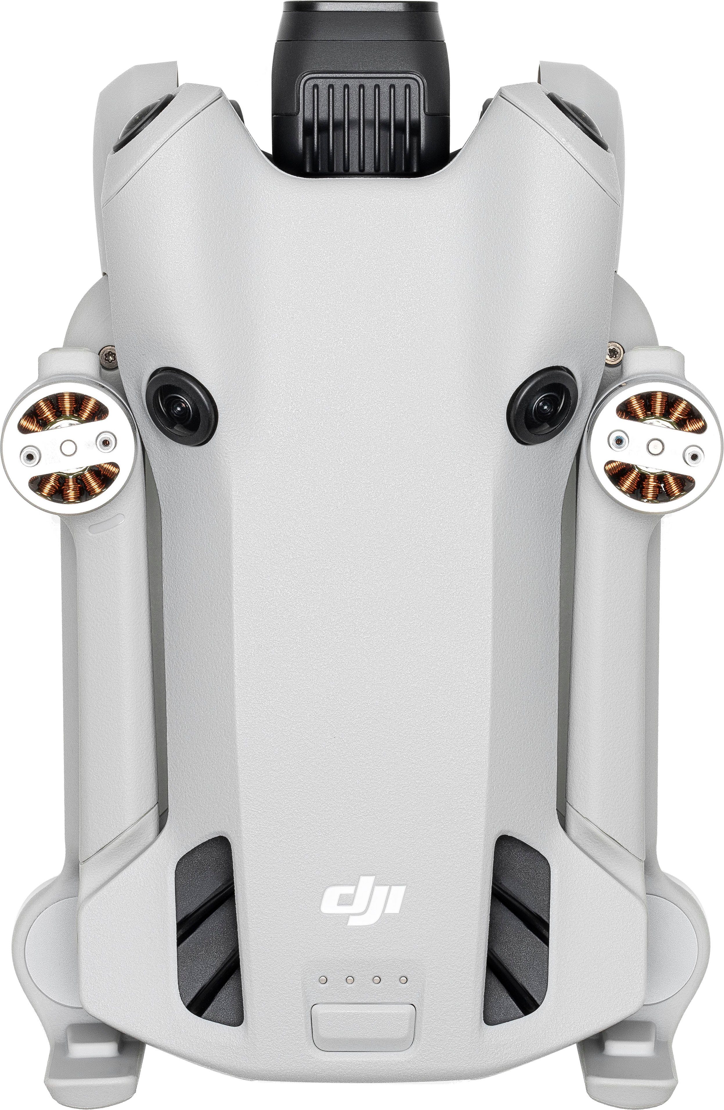 DJI Mini 4 Pro Fly More Combo (DJI RC 2) (GL) Drohne (4K Ultra HD)