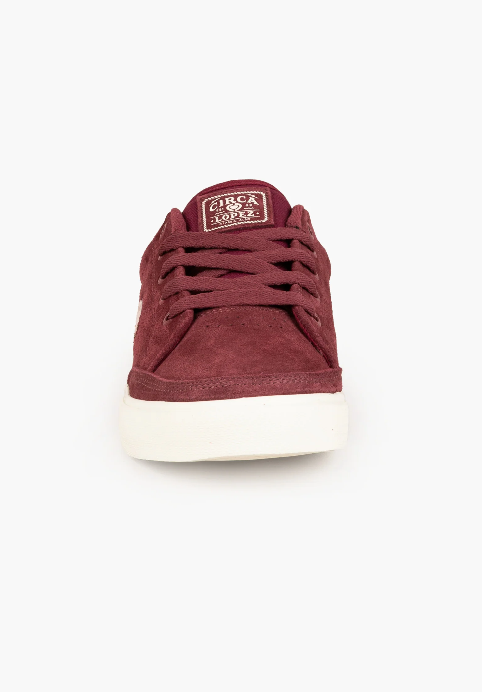 Lopez 50 Slim