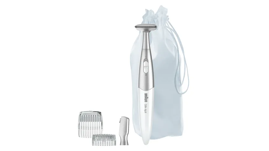Braun Bikinitrimmer Silk-épil FG1100