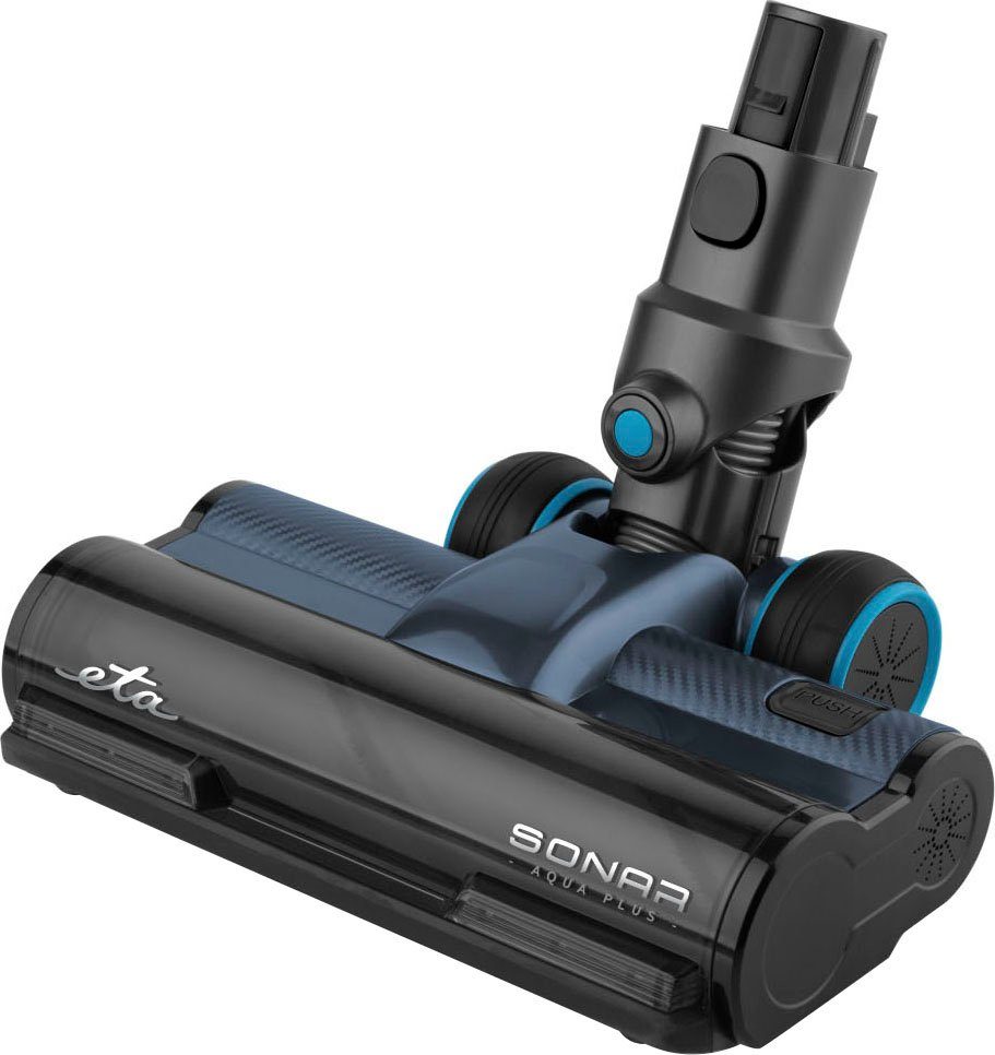 eta Nass-Trocken-Akkusauger Sonar Aqua Plus ETA323290000, 50,4 W, beutellos