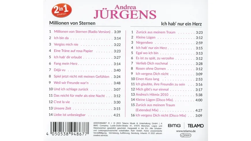 2 in 1 Vol.3