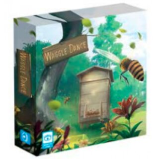 Waggle Dance (EN)