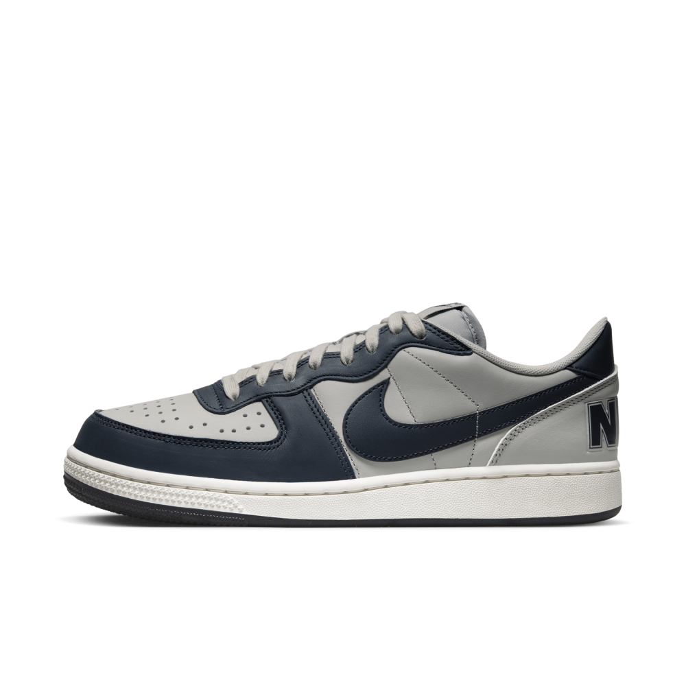 Nike Terminator Low FN6830-001 / schwarz