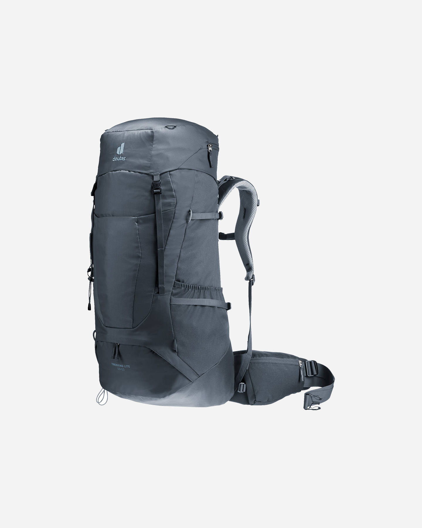Plecak trekkingowy Deuter Trekking Lite 55+10 6340324-7000