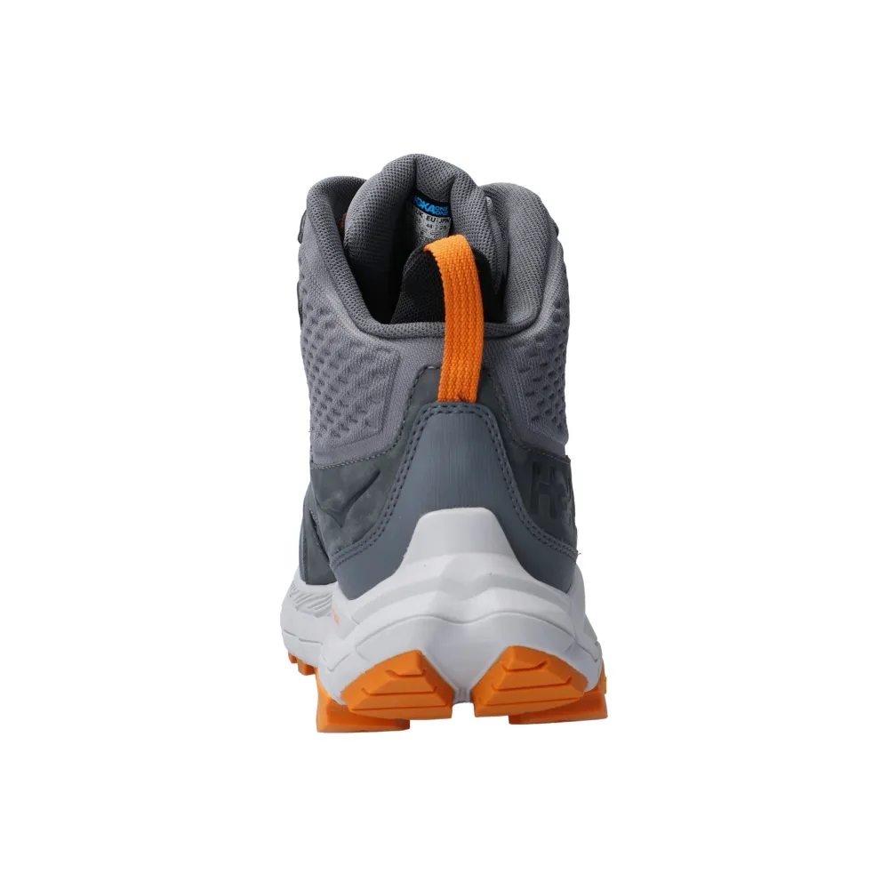Hoka Anacapa Mid GTX 1122018-CHMS / grau