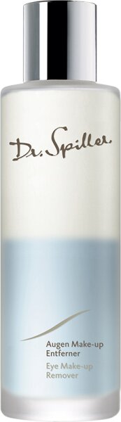 Dr. Spiller Augenmake-up Entferner
