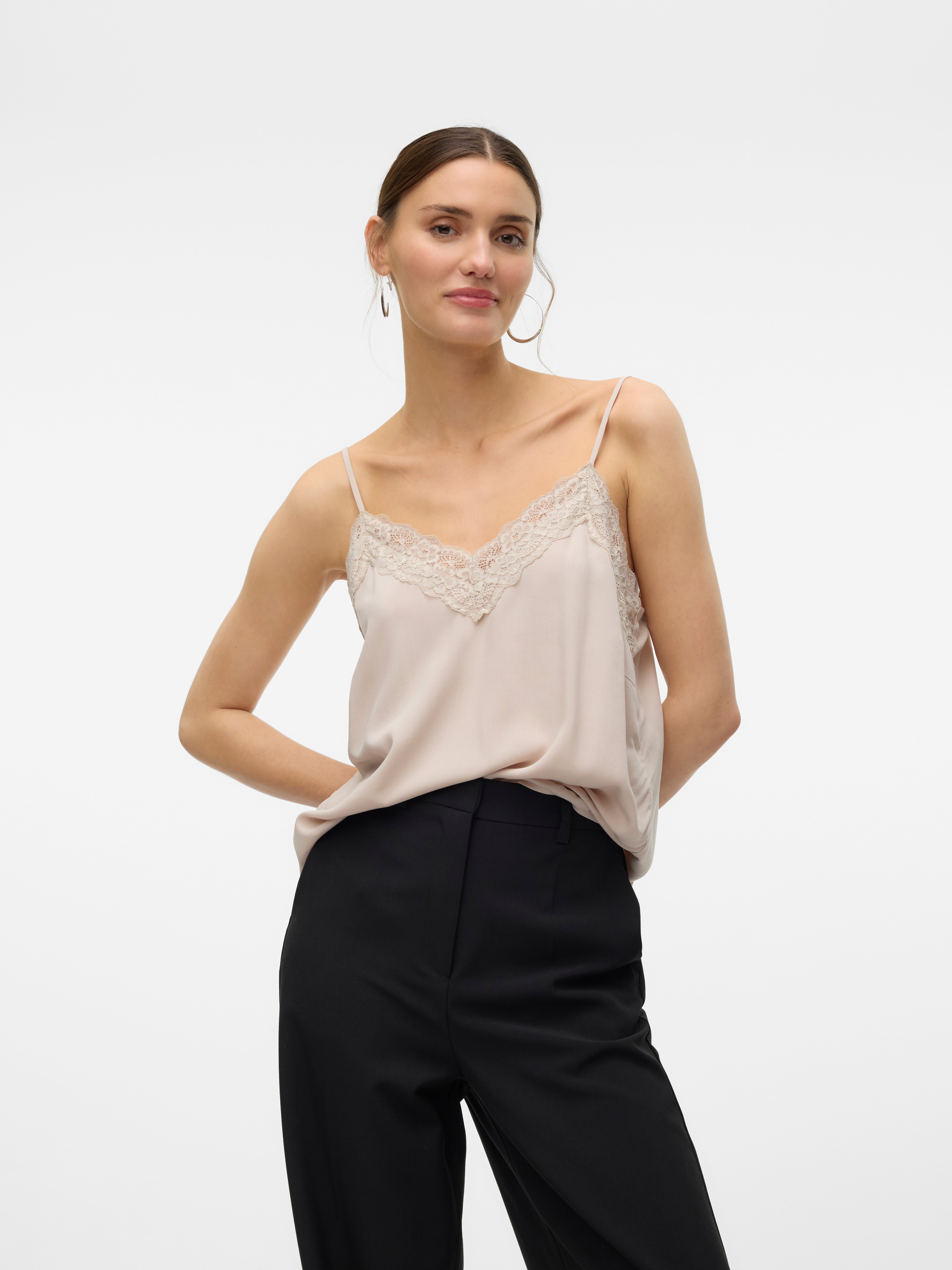 VMRUSK Top