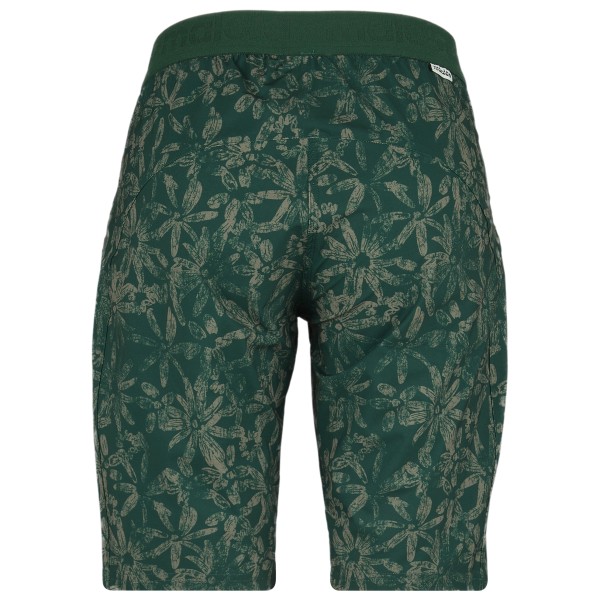 Maloja - Women's AnemonaprintedM. - Shorts