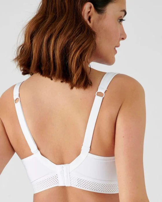 Soutien-gorge sans armatures bon maintien sport/casual Climatyl