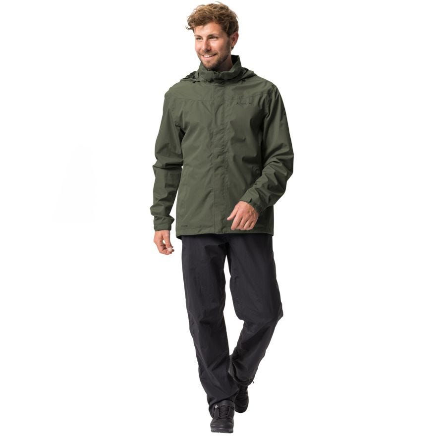 Escape Bike Light Regenjacke Herren