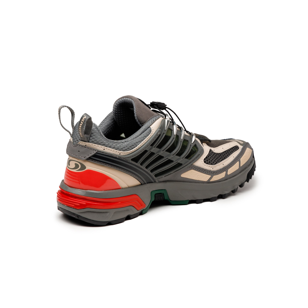 Salomon ACS Pro L47299200 / grau
