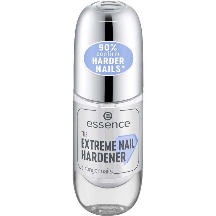 The Extreme Nail Hardener