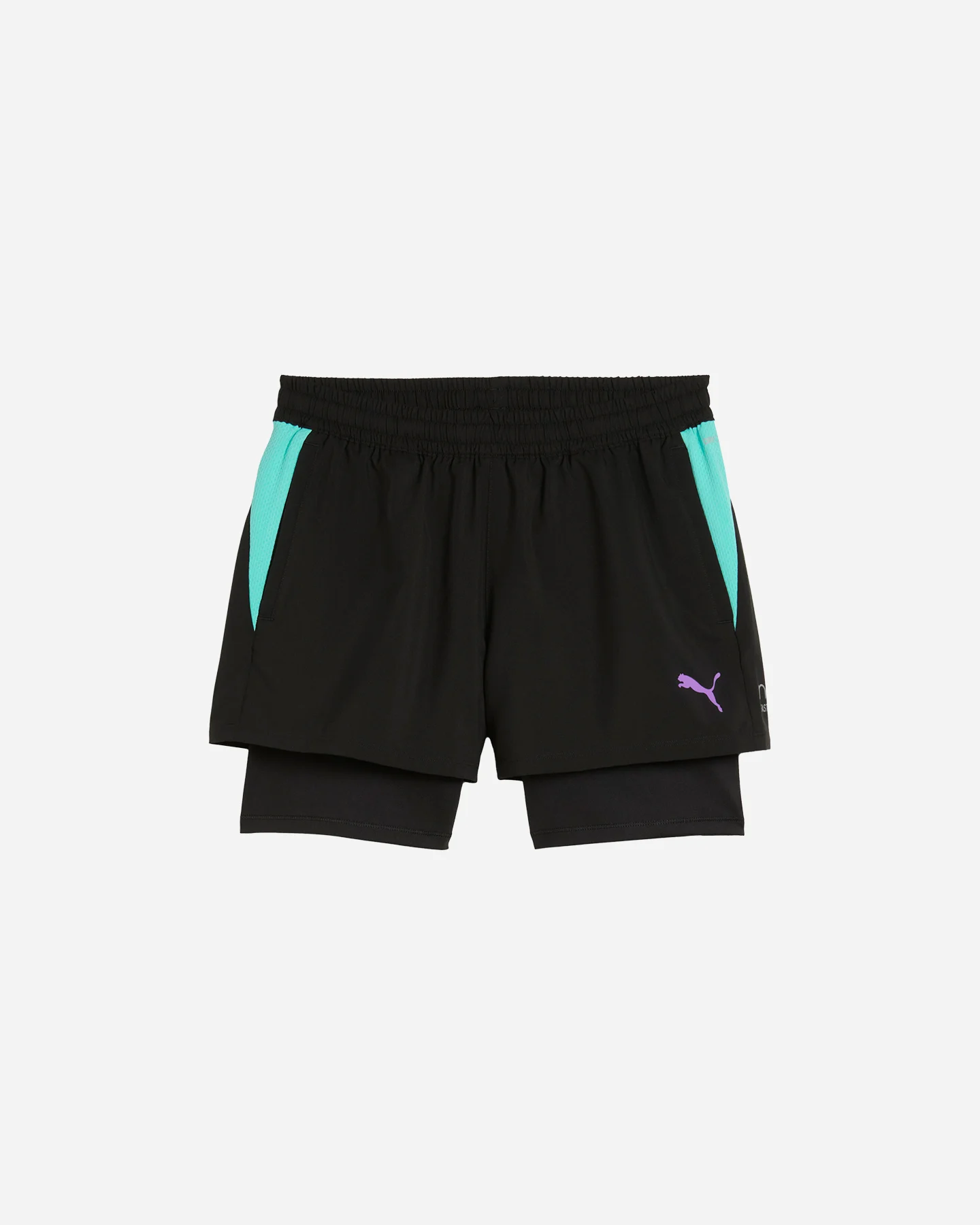 Dolna tenisówka Puma Padel W 660170-01