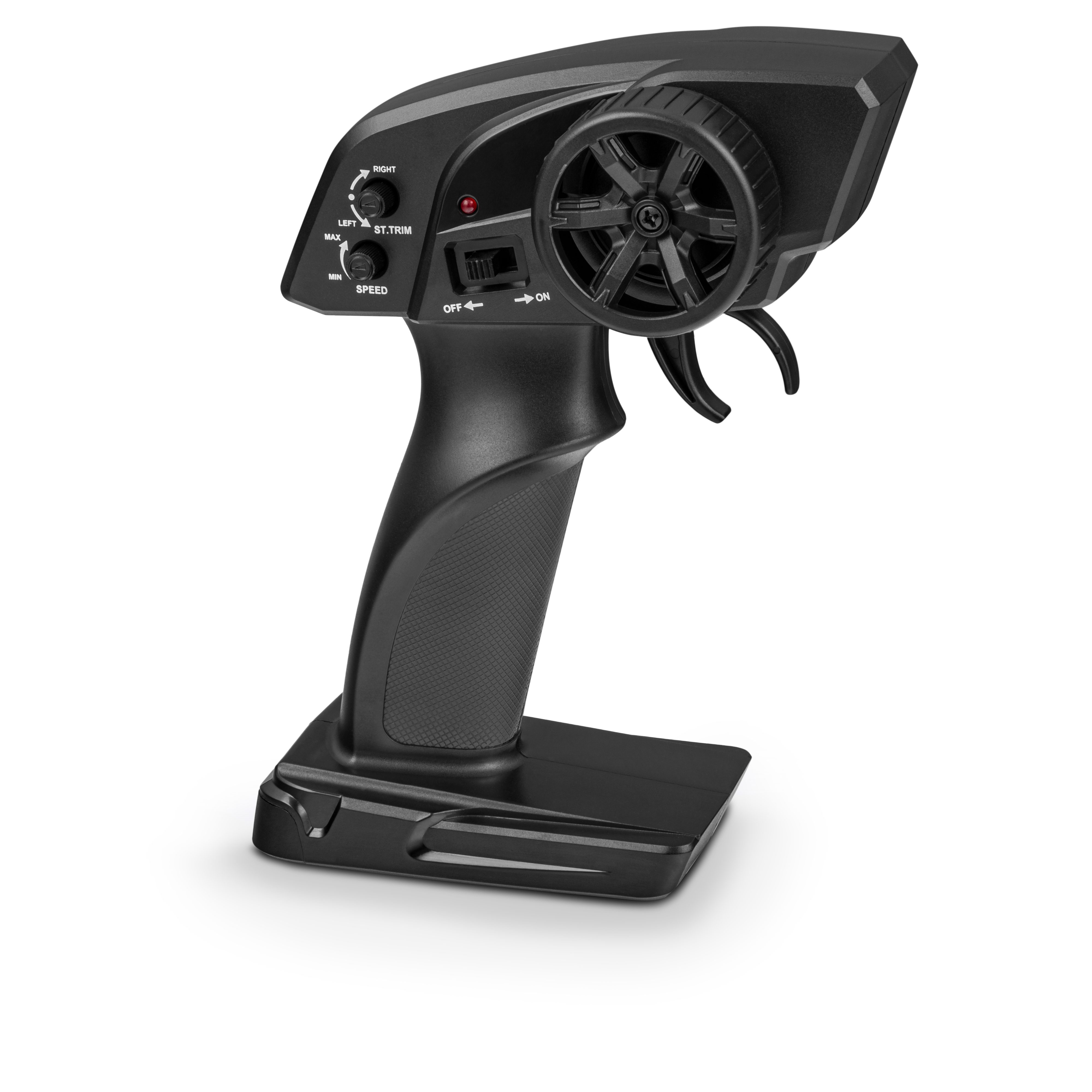 Overmax RC-Auto X-Strike, Große geländegängige Räder, Schönes Design