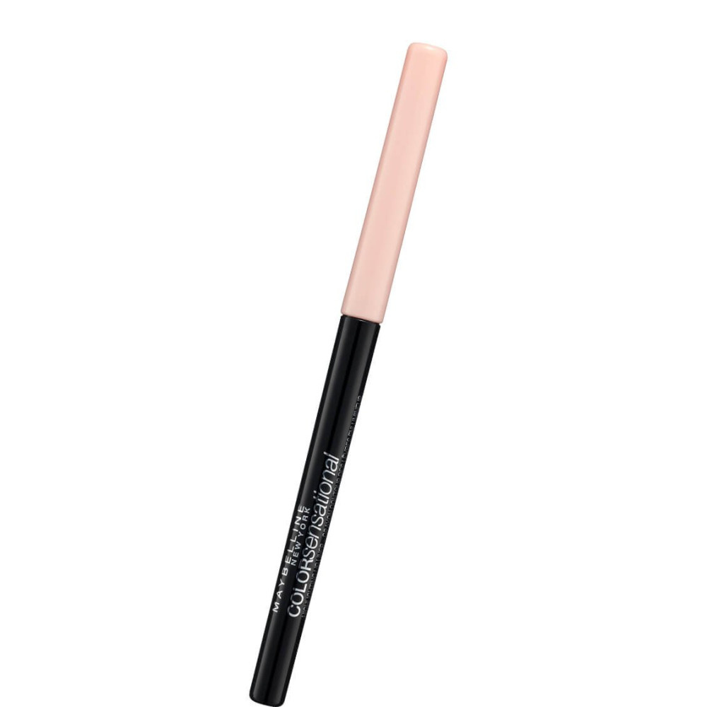 Maybelline Crayon Contour des Lèvres Enlumineur Color Sensational Crayon à  lévres