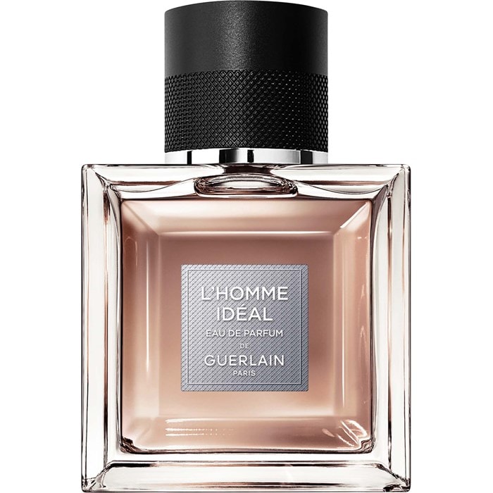 Eau de Parfum Spray