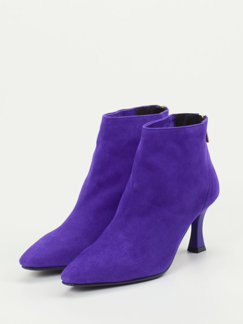 Stiefelette-17191190004 Konstantin Starke