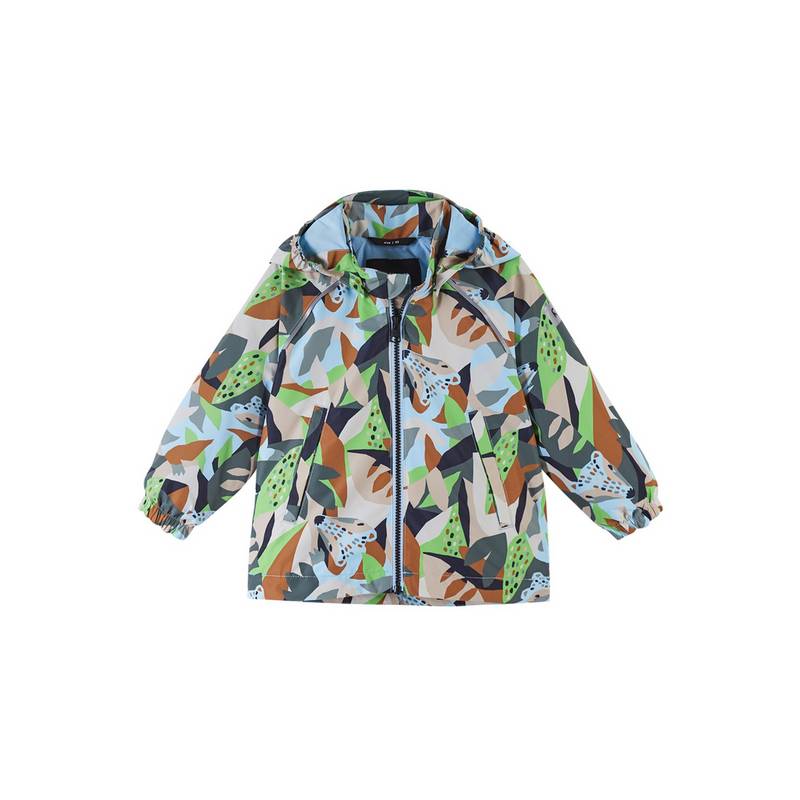reima Hede Regenjacke Kinder