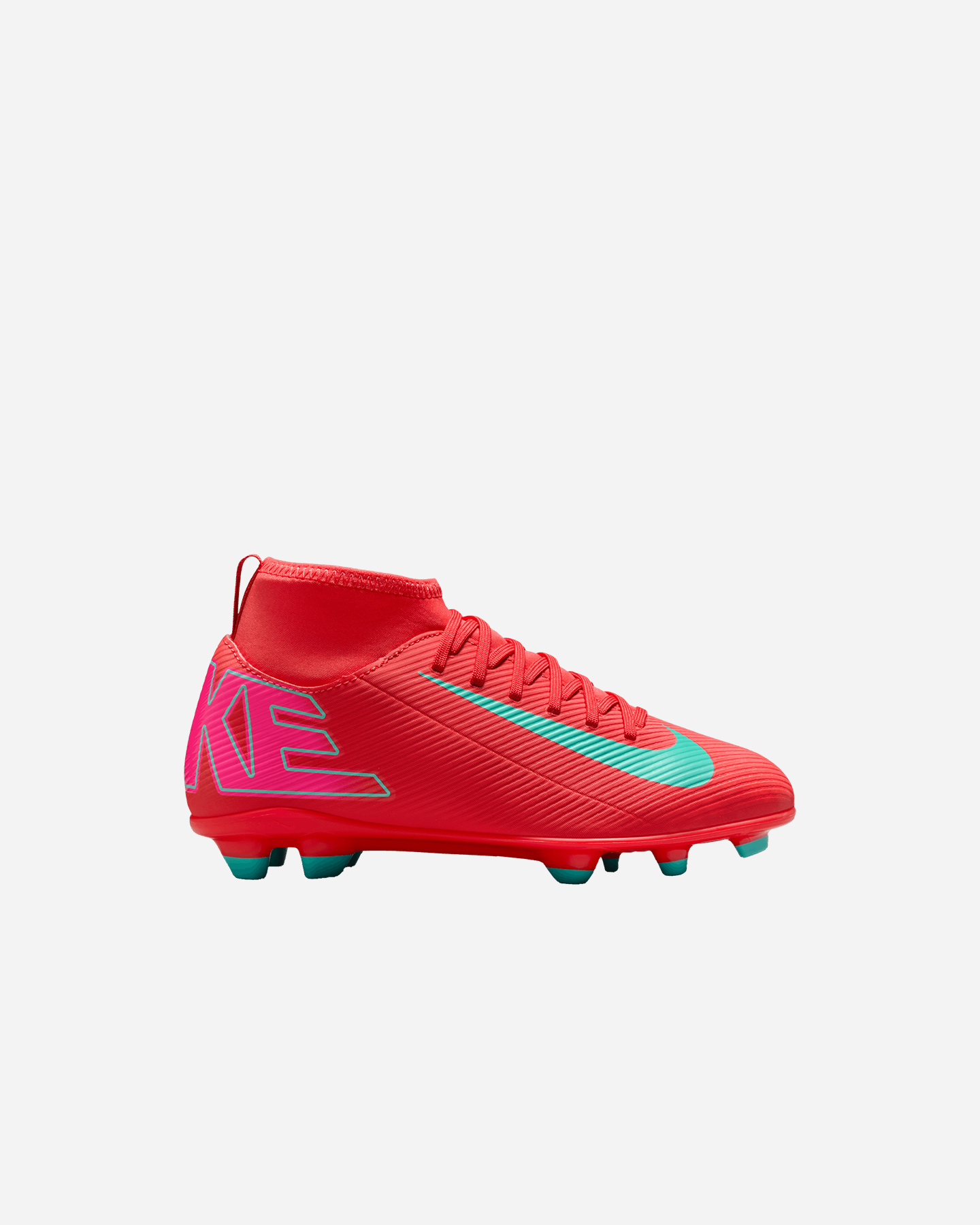 Scarpe Calcio Nike Mercurial Superfly 10 Club Fg Jr FQ8318-800