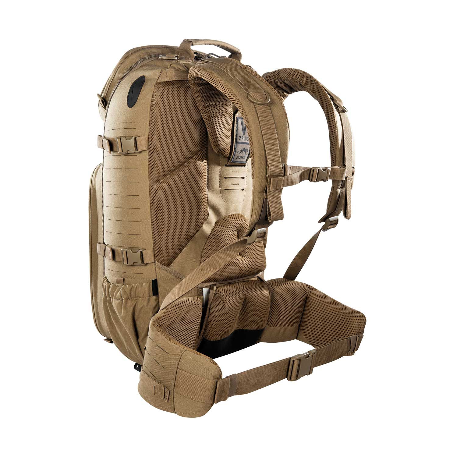 TT Rucksack Modular Trooper Pack