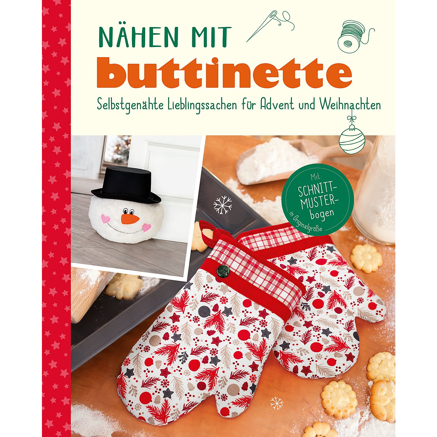 Buch 
