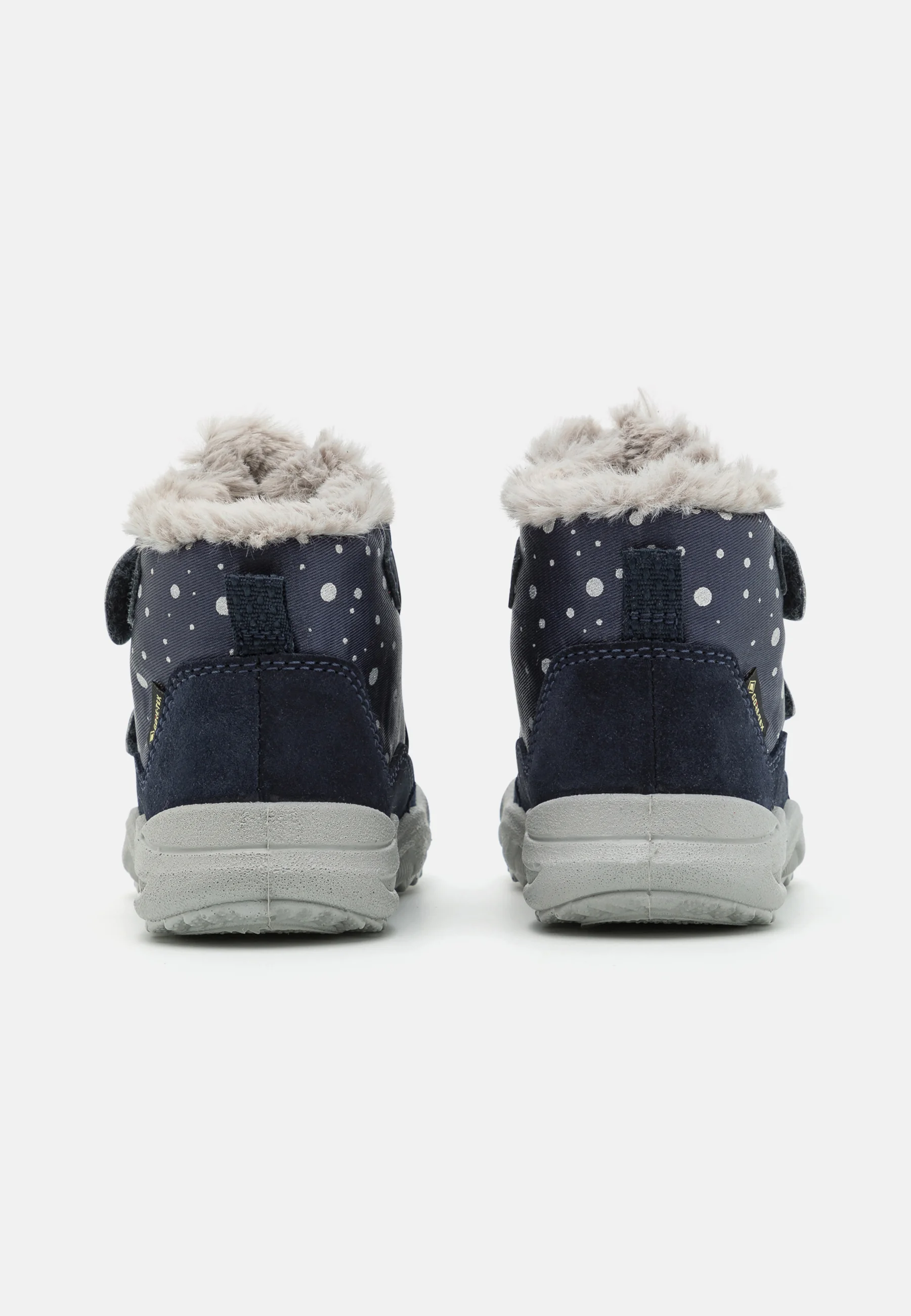 Superfit GLACIER - Botas de nieve