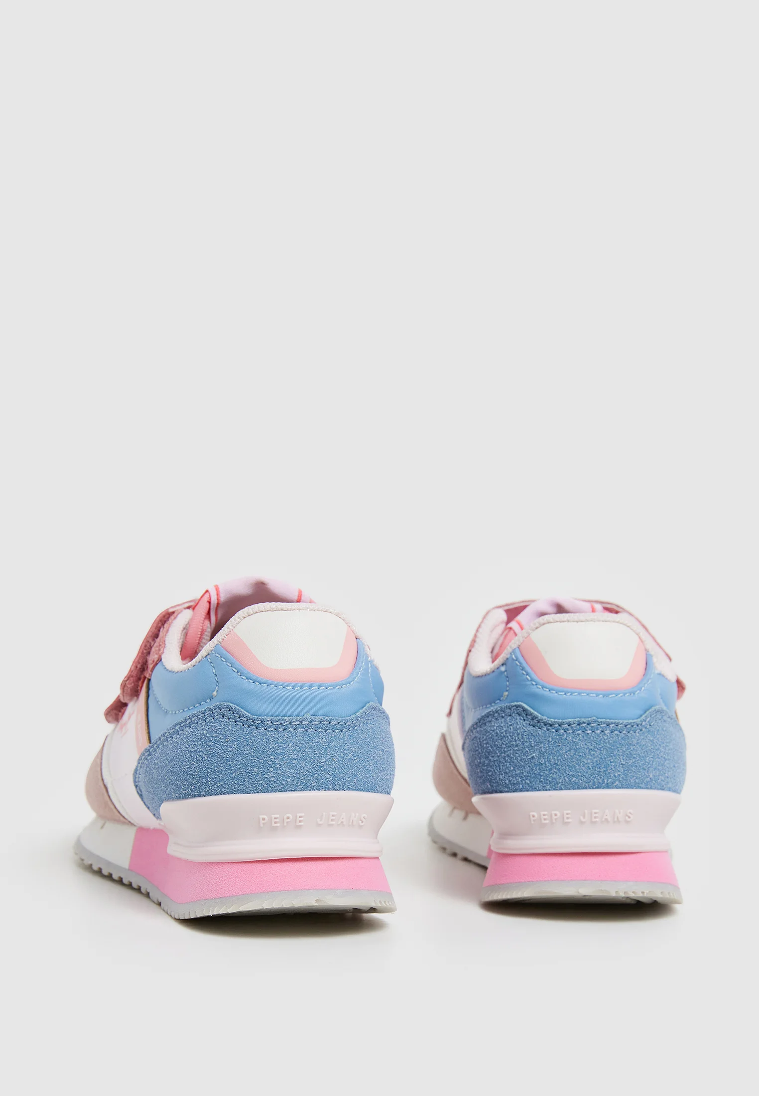 Pepe Jeans LONDON URBAN GK - Zapatos de primeros pasos
