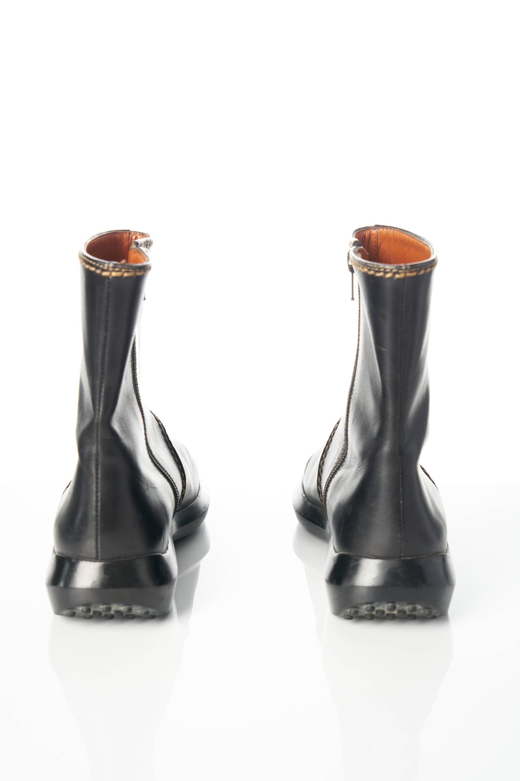 Tod S Bottines Femme couleur noir